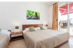 Vila Nela Appartement 3 – A3+1- D foto 1