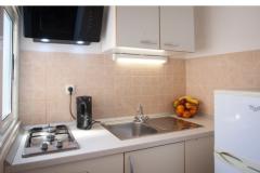 Vila Nela Appartement 3 – A3+1- D foto 2