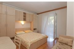 Vila Snježana Appartement 3 – studio 2+1 foto 2