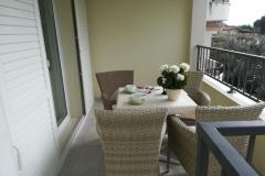 Vila Snježana Appartement 2 – 2+2seaview foto 3