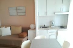 Vila Snježana Appartement 2 – 2+2seaview foto 5