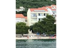 Vila Snježana Appartement 1 – seaview 2 foto 2
