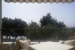 Vila Snježana Appartement 1 – 3+2seaview foto 3