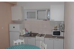 Vila Snježana Appartement 1 – 3+2seaview foto 4