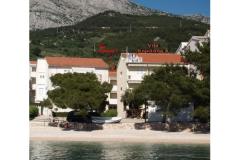 Vila Snježana Appartement 4 – studio 2+2 foto 5