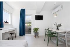 Appartementen No. 18 Appartement 3 – Studio 1 foto 2