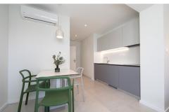 Appartementen No. 18 Appartement 3 – Studio 1 foto 4