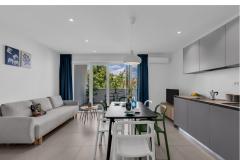 Appartementen No. 18 Appartement 1 – Ap 2 foto 1