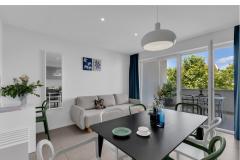 Appartementen No. 18 Appartement 1 – Ap 2 foto 2