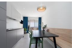 Appartementen No. 18 Appartement 2 – AP 3 foto 1