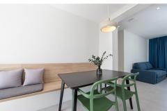 Appartementen No. 18 Appartement 2 – AP 3 foto 4