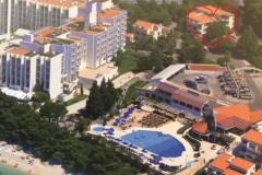 Villa Alesa Appartement 4 – App. br. 6 foto 4