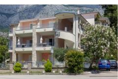 Villa Alesa Appartement 1 – App br. 1 foto 1