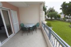 Villa Alesa Appartement 2 – App br.2 foto 5