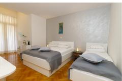 Villa Alesa Appartement 10 – Soba br 7 foto 2