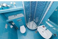 Villa Alesa Appartement 10 – Soba br 7 foto 3