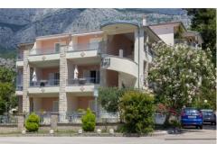 Villa Alesa Appartement 3 – APP br. 4 foto 5