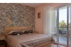 Villa Alesa Slaapkamer 5 – Soba br. 1 foto 1