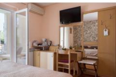 Villa Alesa Slaapkamer 5 – Soba br. 1 foto 2