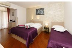 Villa Alesa Slaapkamer 6 – Soba br. 2 foto 1