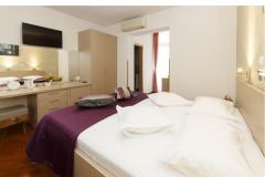 Villa Alesa Slaapkamer 6 – Soba br. 2 foto 2