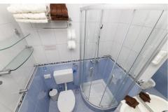 Villa Alesa Slaapkamer 6 – Soba br. 2 foto 4