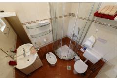 Villa Alesa Slaapkamer 7 – Soba br. 3 foto 2