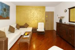 Villa Alesa Slaapkamer 7 – Soba br. 3 foto 4