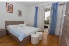 Villa Alesa Slaapkamer 8 – Soba br. 5 foto 3