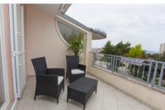 Villa Alesa Slaapkamer 8 – Soba br. 5 foto 4