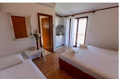 Villa Jedini Appartement 5 – Studio 2+1 foto 4