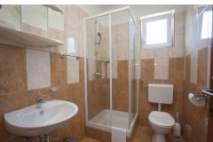 Villa Miramare Appartement 3 – app-studio foto 2