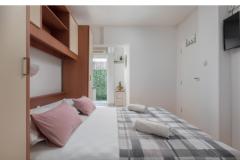 Villa Nevena Appartement 1 – Apartman 2 foto 2