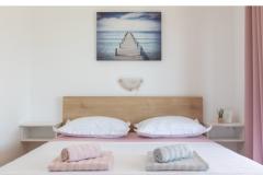 Villa Nevena Slaapkamer 2 – Soba 1 foto 1