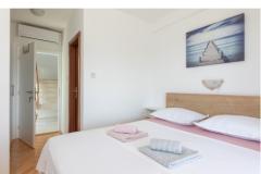 Villa Nevena Slaapkamer 2 – Soba 1 foto 3