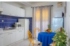 Villa Nevena Slaapkamer 2 – Soba 1 foto 5