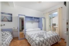 Villa Nevena Slaapkamer 5 – Soba 2+1 foto 1