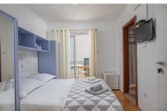 Villa Nevena Slaapkamer 5 – Soba 2+1 foto 2