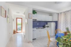 Villa Nevena Slaapkamer 5 – Soba 2+1 foto 5