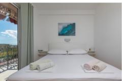 Villa Nevena Slaapkamer 3 – Soba 2 foto 1