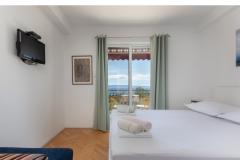 Villa Nevena Slaapkamer 3 – Soba 2 foto 3