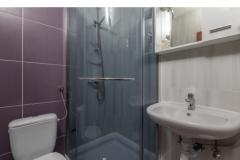 Villa Nevena Slaapkamer 3 – Soba 2 foto 4