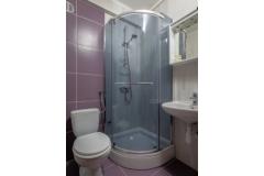 Villa Nevena Slaapkamer 3 – Soba 2 foto 5