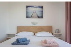 Villa Nevena Slaapkamer 4 – Soba 3 foto 1