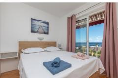 Villa Nevena Slaapkamer 4 – Soba 3 foto 2