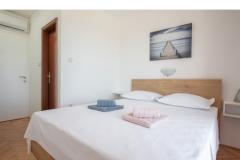 Villa Nevena Slaapkamer 4 – Soba 3 foto 5