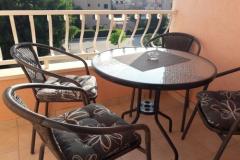 Villa Rossa Appartement 2 – 202 foto 2