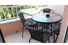 Villa Rossa Appartement 2 – 202 foto 5