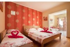 Villa Simic Appartement 3 – App 2 foto 3