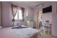 Villa Simic Appartement 4 – Studio app foto 2